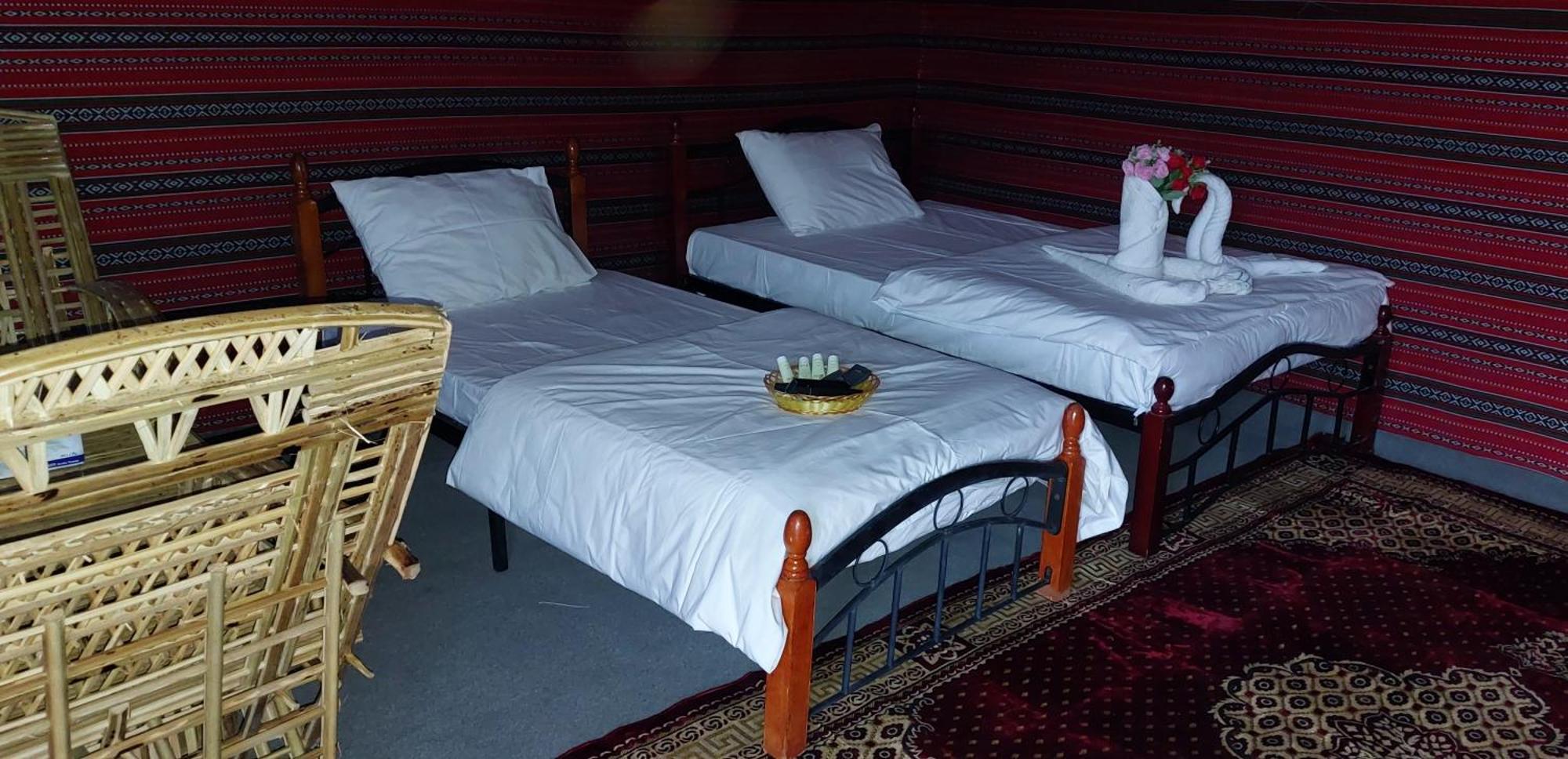 Delight Desert Camp Al Wāşil Zewnętrze zdjęcie