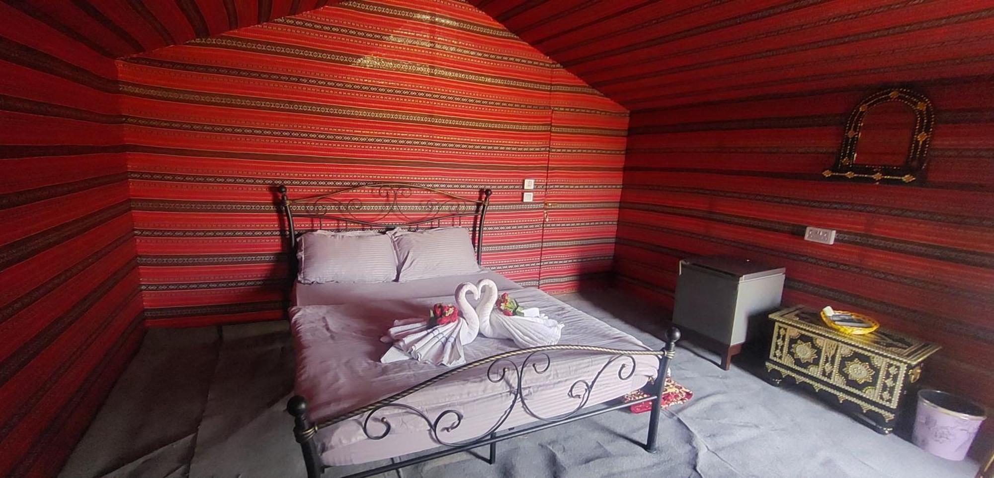 Delight Desert Camp Al Wāşil Zewnętrze zdjęcie